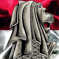 Harus Diakui Singapura Memang 'Raja' di ASEAN