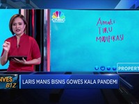 Cara Kreuz Raup Peluang Bisnis Sepeda Lipat
