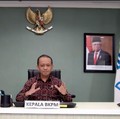 Saat Bos BKPM Rayu Susu Bendera Cs Geber Investasi di RI