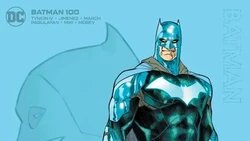 Batman Bakal Jadi Superhero Pertama yang Dapat Bintang Hollywood Walk of Fame