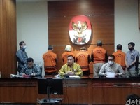 Jerat Eks Bos JSMR, Ini Fakta-fakta Proyek Fiktif WSKT