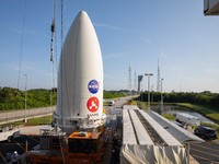 Kenapa 3 Negara Ini Berlomba ke Planet Mars? Ini Alasannya