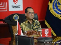 Libur Panjang Idul Adha, Menhub Antisipasi Lonjakan Penumpang