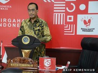 Ambil Alih FIR RI dari Singapura Alot, Butuh 40 Pertemuan