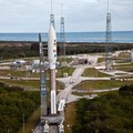 NASA Luncurkan Misi ke Mars Sore Ini, Begini Cara Menontonnya