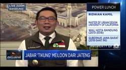 Obral Investasi, Ridwan Kamil Dorong Alih Teknologi SDM Lokal
