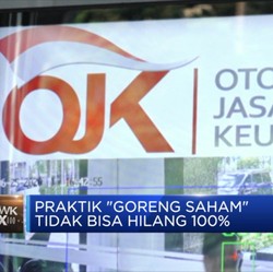 OJK: Praktik 
