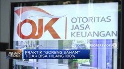 OJK: Praktik 