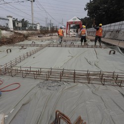 Duh! Pembayaran Molor, Vendor BUMN Karya Teriak & Bangkrut