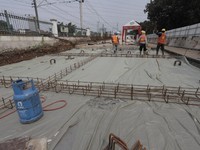Duh! Pembayaran Molor, Vendor BUMN Karya Teriak & Bangkrut
