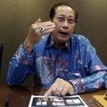 Bos BCA: Masih Ada 200 Ribu Nasabah Setia Pakai SMS Banking