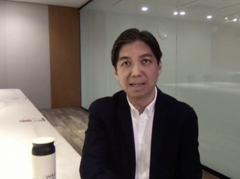 Bos DBS Indonesia: Tantangan Terbesar Digital, Ubah Mindset!