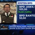 Ridwan Kamil: Merger BJBR dan BEKS Tunggu Hasil Due Diligence