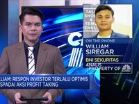 Saham Farmasi Masih 'Ngegas', IHSG Aman di Level 5.100