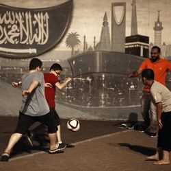 Wow, Ribuan Warga Arab Saudi Lakukan Operasi Koreksi Kelamin