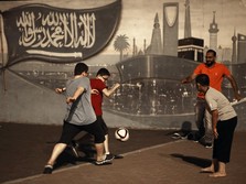 Wow, Ribuan Warga Arab Saudi Lakukan Operasi Koreksi Kelamin