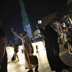 Kas Negara Bahaya, Ini Deretan Aset yang Siap Dijual Arab!