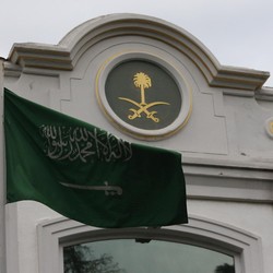 Bukan Minyak Arab, Ini Sumber Kekayaan Baru Raja Salman