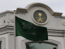 Raja Salman Luar Biasa, Anggaran Pemulihan Arab Rp 466 Ribu T