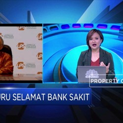 Selamatkan Bank Sakit, Ini Bentuk Koordinasi LPS & OJK