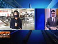 Salip Jabar, Investasi DKI Jakarta Kuartal II Tembus Rp 30 T