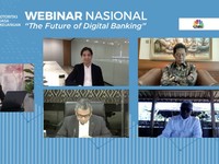 Bos DBS: Bank Harus Bertindak Layaknya Startup
