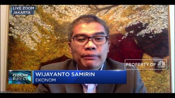 Wijayanto Samirin: Stimulus Jumbo Saat Pandemi Sangat Wajar