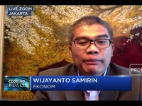 Wijayanto Samirin: Stimulus Jumbo Saat Pandemi Sangat Wajar