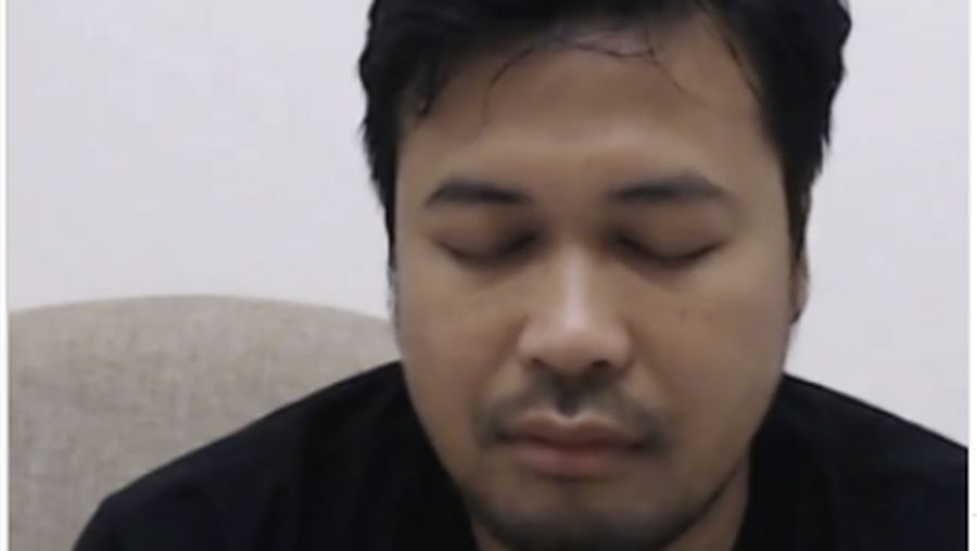 Founder dan CEO Jouska, Aakar Abyasa Fidzuno