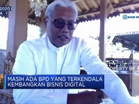 Asbanda: Masih Ada BPD Terkendala Kembangkan Bisnis Digital