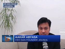 Balada Investasi Jouska