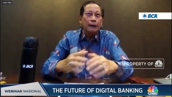 BCA dan Digitalisasi Sistem Perbankan