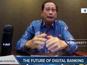 BCA dan Digitalisasi Sistem Perbankan