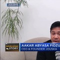 Bos Jouska Minta Maaf, Kasus Selesai?