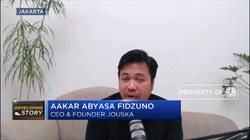 Bos Jouska Minta Maaf, Kasus Selesai?