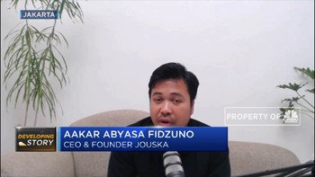 Bos Jouska Minta Maaf, Kasus Selesai?