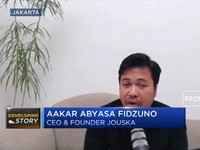 Bos Jouska Minta Maaf, Kasus Selesai?