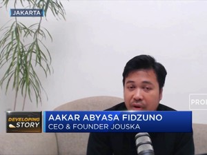 Bos Jouska Minta Maaf, Kasus Selesai?