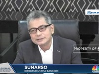 BRI Buka Peluang Konversi Anak Usaha Menjadi Bank Digital