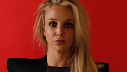 Britney Spears Buka Suara Soal Insiden Merokok di Pesawat