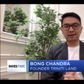 Pembeli Teriak! Apartemen TRIN Bong Chandra Bermasalah