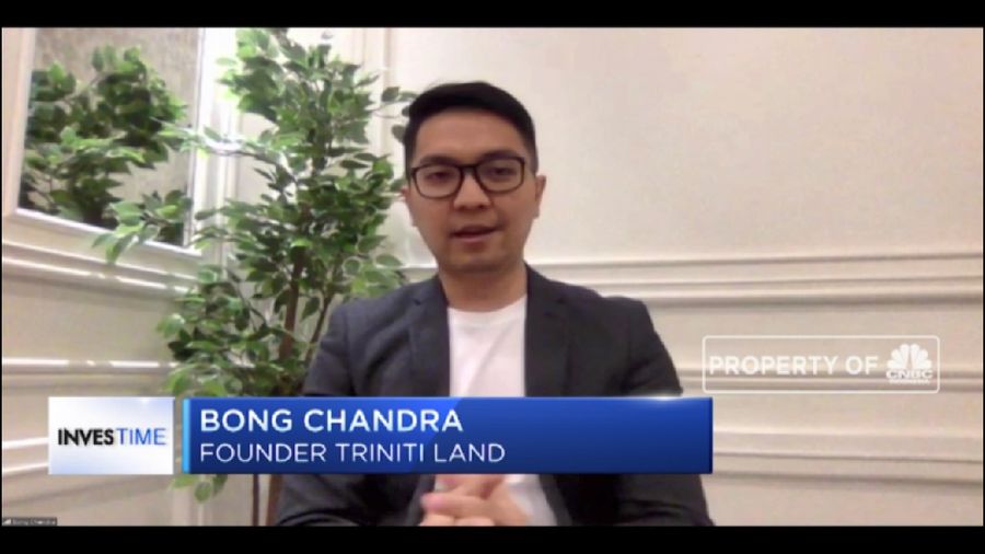 CNBC Indonesia TV