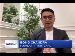 Tips Berani 'Banting Stir' Profesi Berujung Cuan