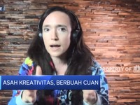 Ini Modal Wajib Content Creator Andal