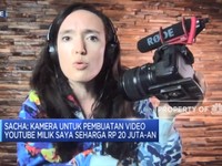 Tips Jadi Content Creator Andal
