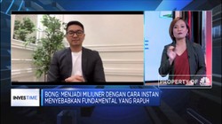 Berani 'Banting Stir' Demi Sukses