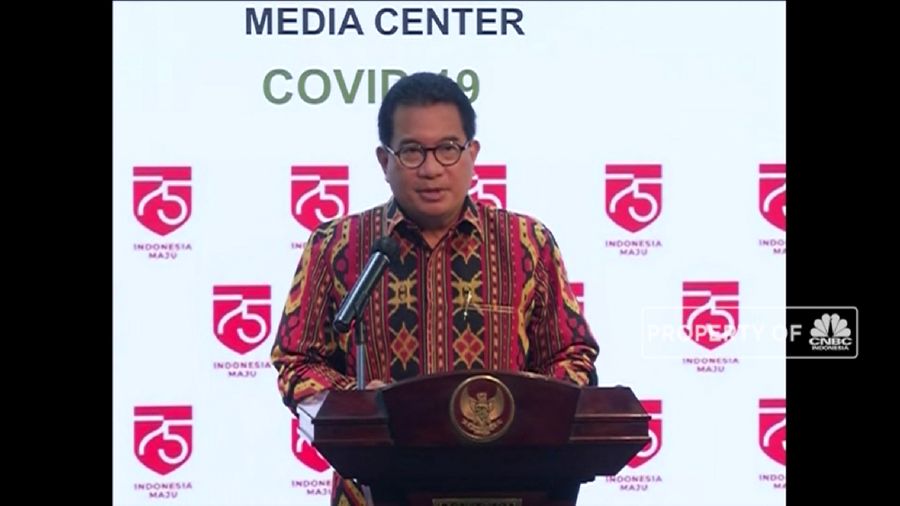 Data Covid 19
