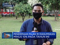 Dilema Pajak Kala Pemulihan Ekonomi Indonesia