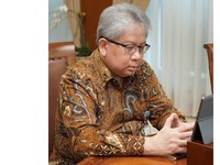 Dirut Bank BJB (BJBR) Yuddy Renaldi Mengundurkan Diri, Ini Alasannya