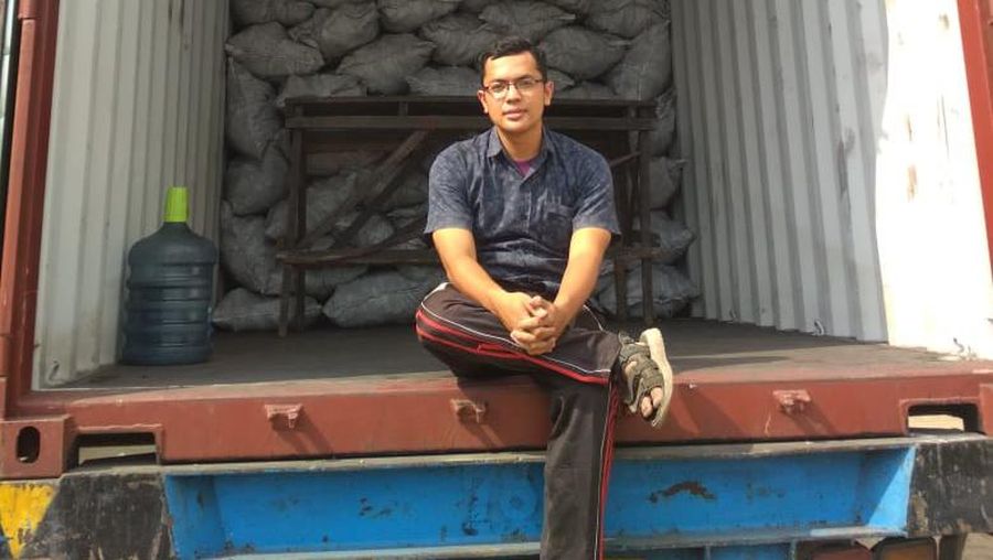 Dok: Bank Muamalat